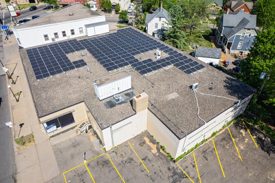 More Photos Of 678 7th St W, Saint Paul Warehouse For Lease