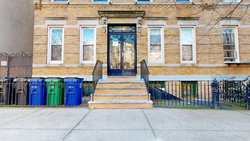 More Photos Of 6424 Madison St, Ridgewood Apartments For Sale