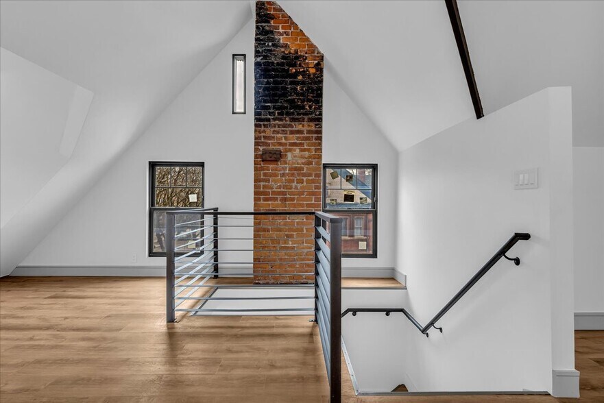 More Photos Of 4301 Avery St, Detroit Apartments For Sale