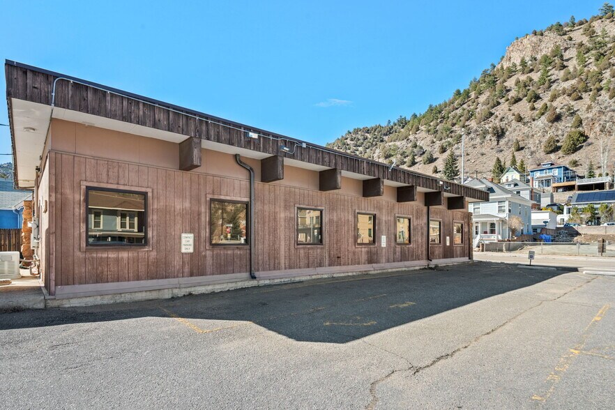 More Photos Of 1531 Colorado blvd, Idaho Springs Office For Sale
