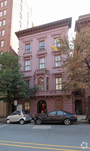 More Photos Of 103 W Monument St, Baltimore Apartments For Sale