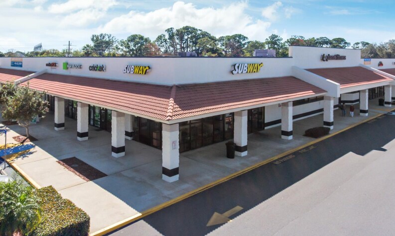 More Photos Of 6257 N Highway 1, Port Saint John Storefront For Sale