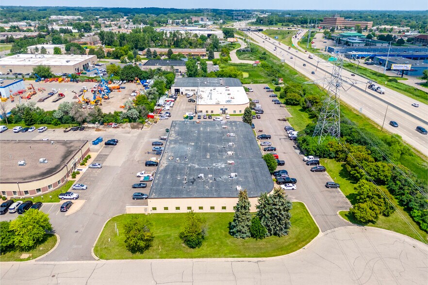 More Photos Of 14100-14170 23rd Ave N, Plymouth Unknown For Lease