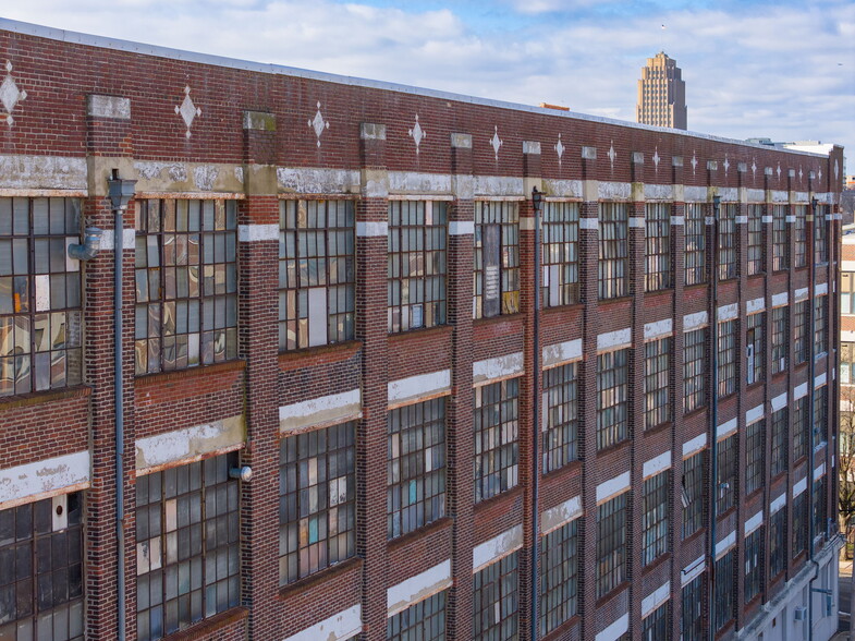 More Photos Of 747-763 Pittston St, Allentown Warehouse For Sale