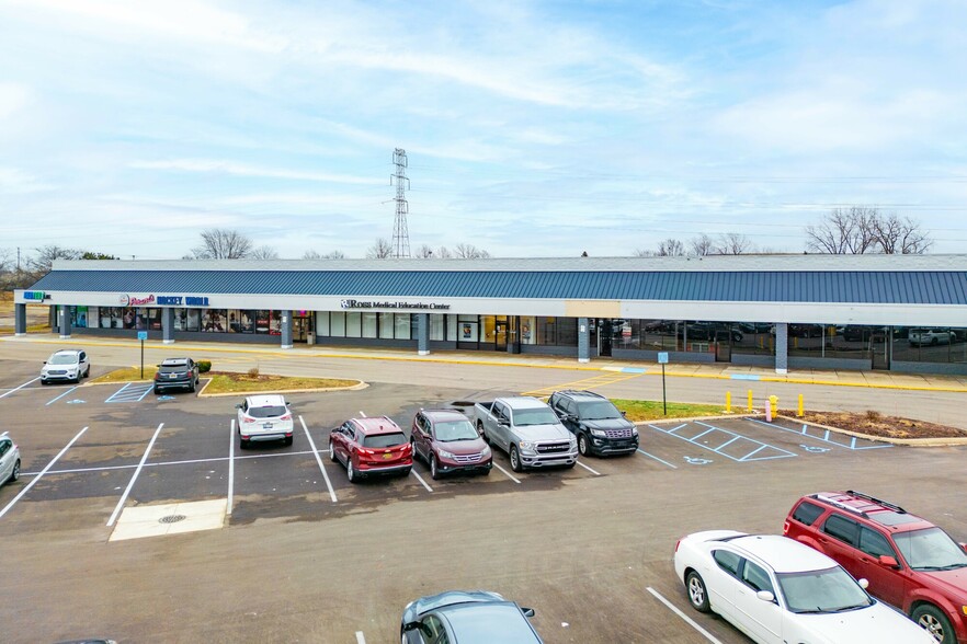 More Photos Of , Taylor General Retail For Sale