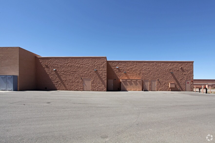 More Photos Of 1431 N Arizona Blvd, Coolidge Unknown For Lease