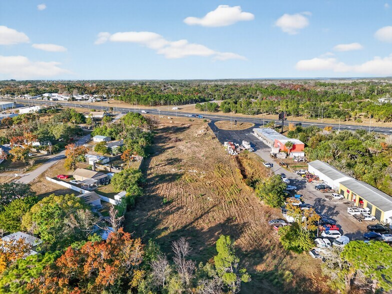 More Photos Of 9081 Suncoast Terrace, Hudson Land For Sale