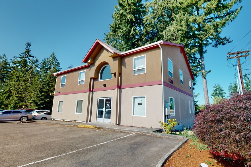 Primary Photo Of 8613 Martin Way E, Lacey Office For Lease