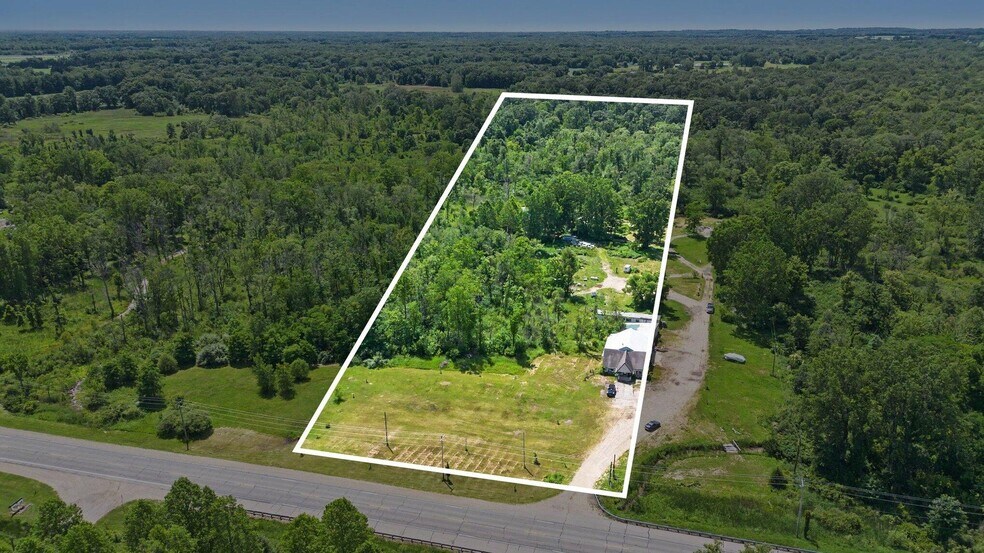 More Photos Of 54092 M 51 N, Dowagiac Land For Sale