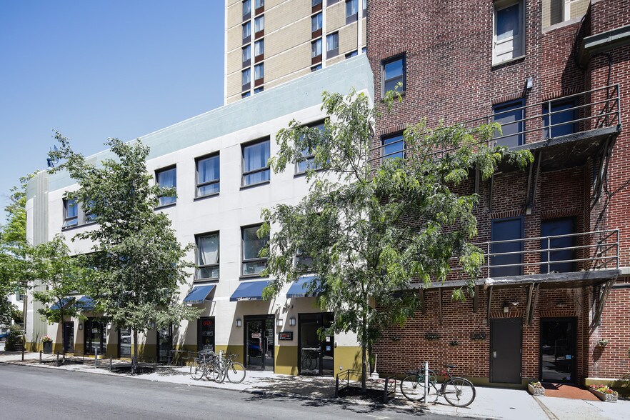 More Photos Of 1822 Spring Garden St, Philadelphia Loft Creative Space For Lease