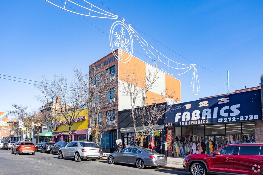 More Photos Of 451 Rockaway Ave, Brooklyn Apartments For Lease