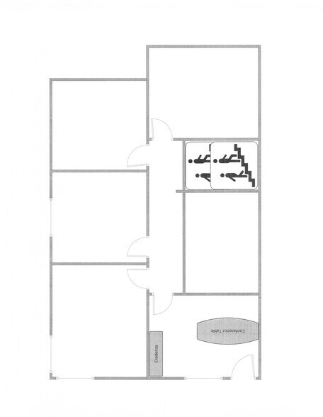More Photos Of 11539 Park Woods Cir, Alpharetta Office For Lease