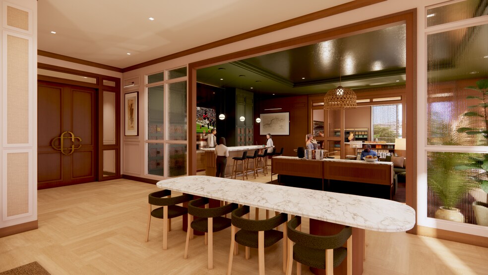 More Photos Of 150 3rd Ave S, Nashville Office For Lease