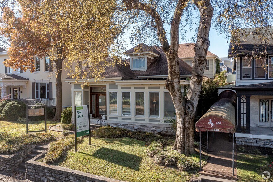 More Photos Of 1105 17th Ave S, Nashville Office For Lease