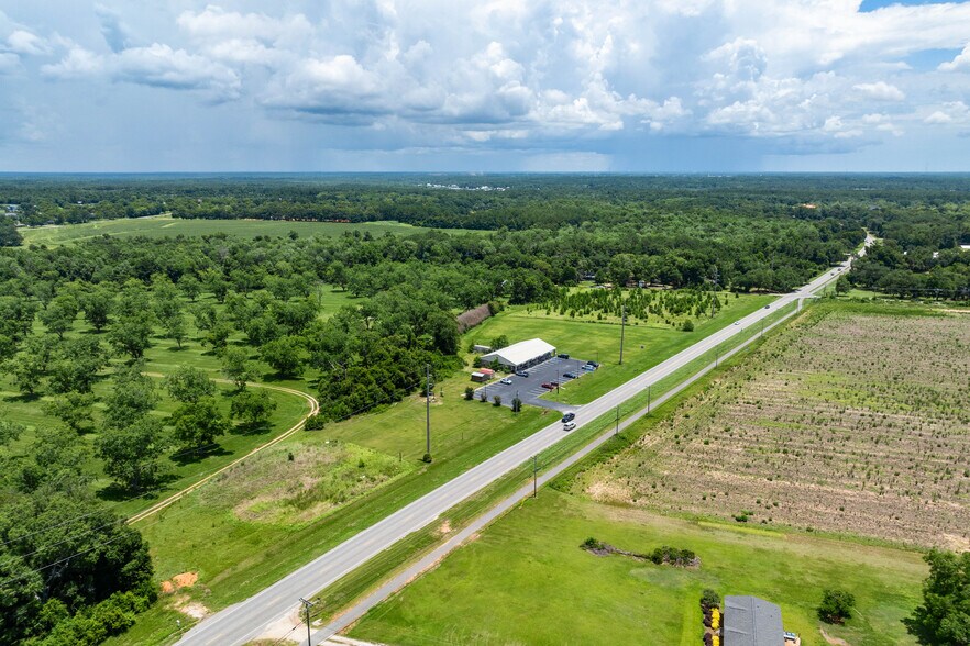 More Photos Of 9837 Hwy 98, Fairhope Freestanding For Sale