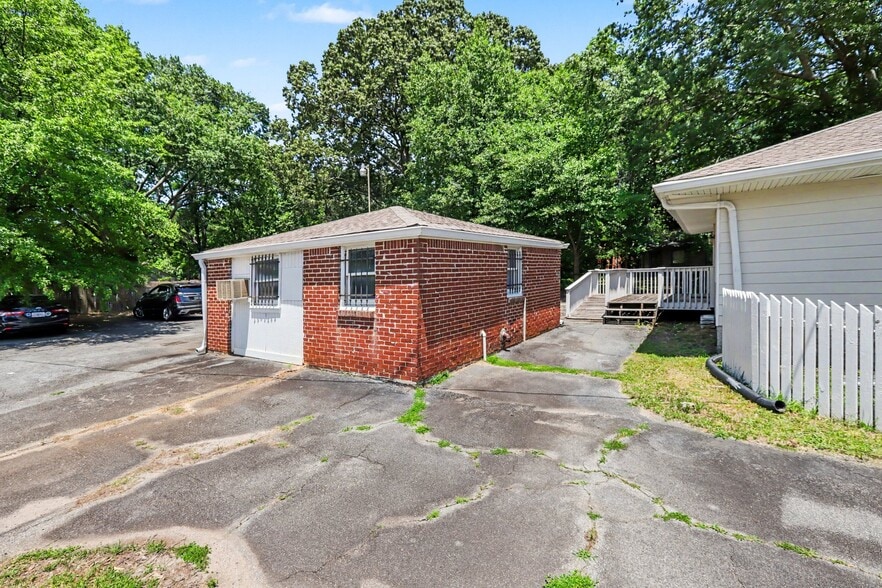 More Photos Of 5084 Lavista Rd, Tucker Office For Sale