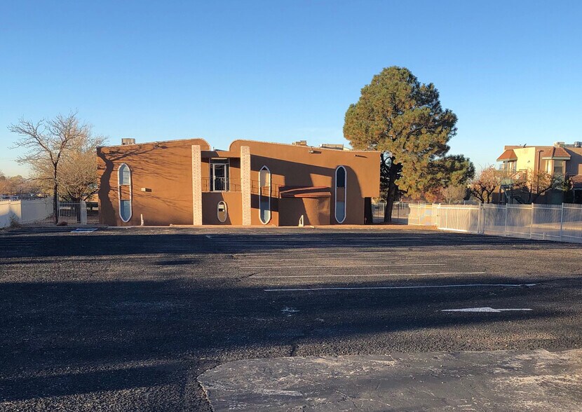 More Photos Of 10832 Prospect Ave NE, Albuquerque Office For Lease