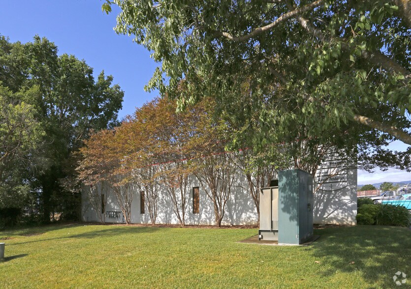 More Photos Of 8901 Murray Ave, Gilroy Warehouse For Sale