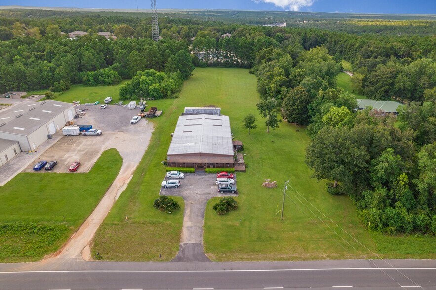 More Photos Of 9727 Spanish Fort Blvd, Spanish Fort Office For Sale