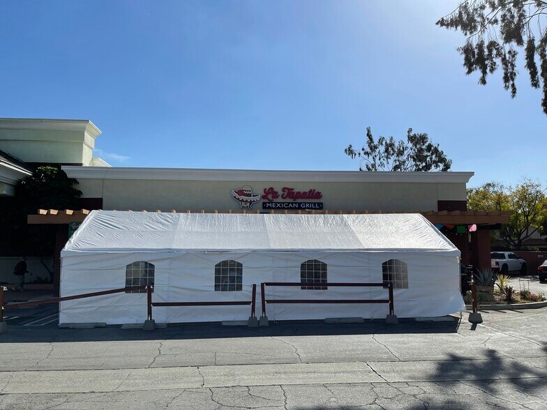 More Photos Of 80-160 W Foothill Blvd, Upland Unknown For Lease