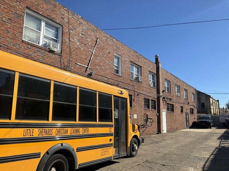 More Photos Of 6634-6642 Haverford Ave, Philadelphia Specialty For Sale