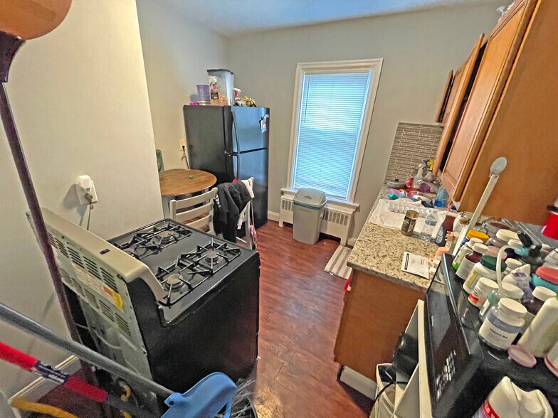 More Photos Of 25 Jillson St, Providence Apartments For Sale