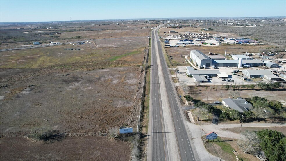 More Photos Of TBD HWY 181, Karnes City Land For Sale