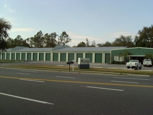 More Photos Of 2400 South St, Leesburg Self Storage For Sale