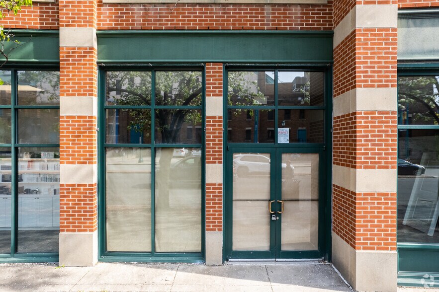 More Photos Of 121-191 Walton St, Syracuse Office For Lease