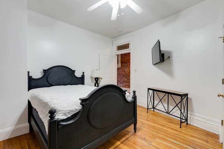 More Photos Of 2523 W Main St, Richmond Storefront Retail Residential For Sale