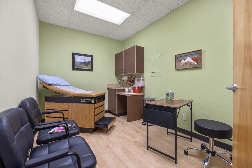 More Photos Of 195 Commons Loop, Kalispell Medical For Sale