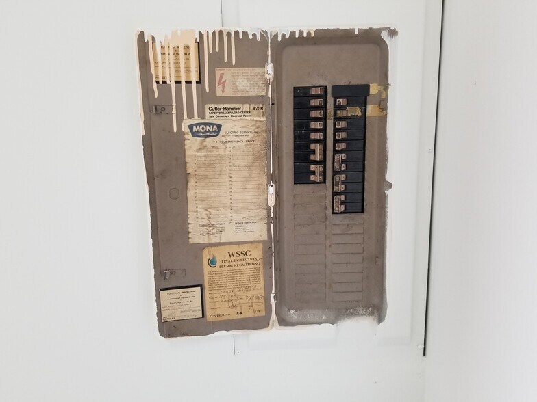 More Photos Of 14725 Baltimore Ave, Laurel Light Distribution For Lease