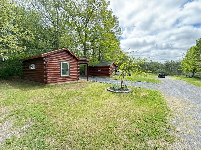 More Photos Of 984 Waterloo Geneva Rd, Waterloo Town Trailer Camper Park For Sale