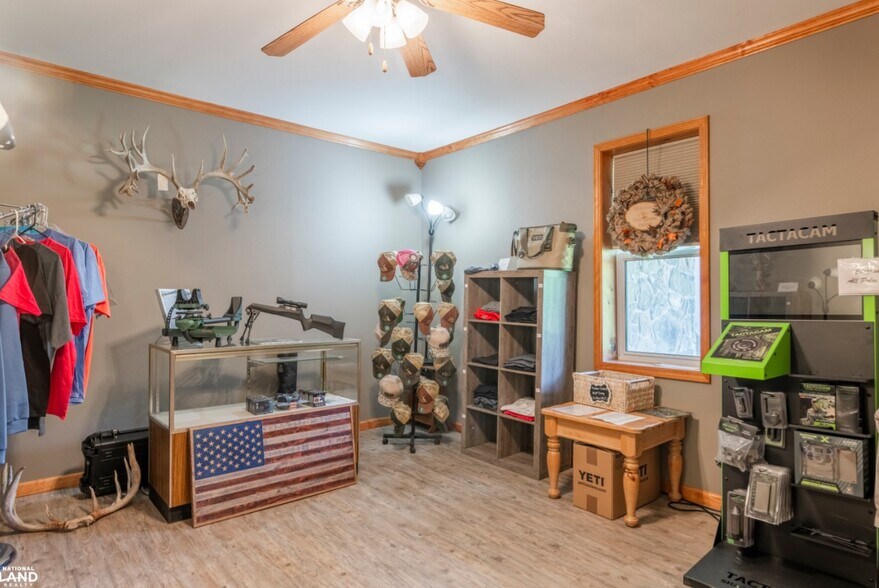 More Photos Of 178 Oak Creek Ln, Bland Land For Sale