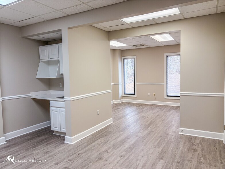 More Photos Of 155 Tober Trl, Fayetteville Warehouse For Lease