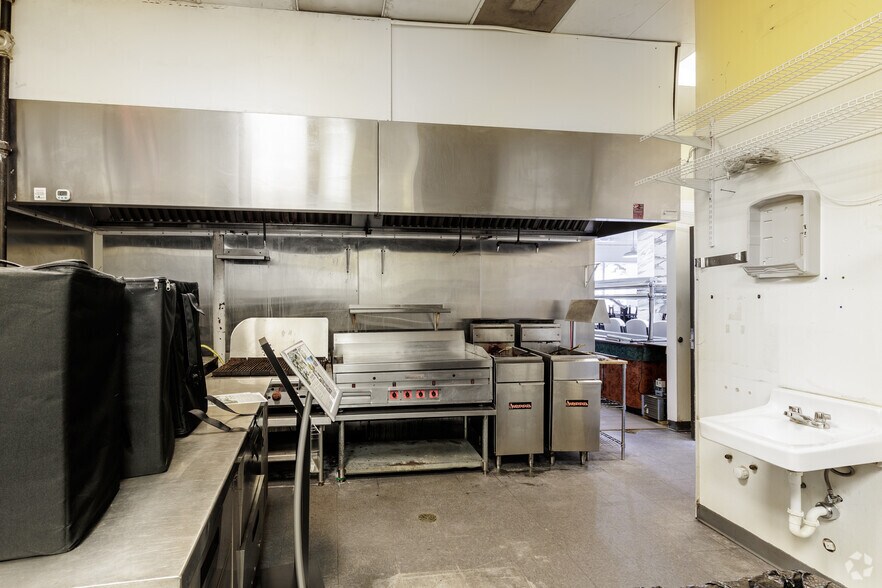 Photo of 1st Floor Ste 4116