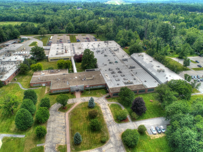 More Photos Of 150 Congress St, Keene Industrial For Sale