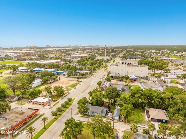 More Photos Of , Daytona Beach Multifamily For Sale