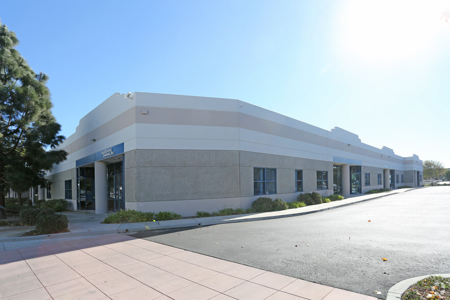 Primary Photo Of 2240 Celsius Ave, Oxnard Warehouse For Lease