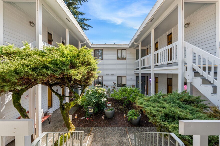 More Photos Of 1461 Rainier Ct, Fircrest Apartments For Sale