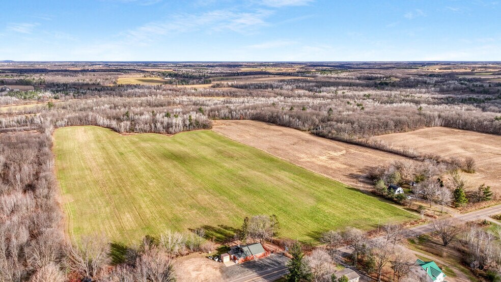 More Photos Of 26566 County Highway X, Cadott Restaurant For Sale