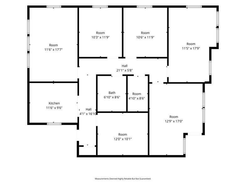 More Photos Of 1117 Glade Rd, Colleyville Medical For Sale