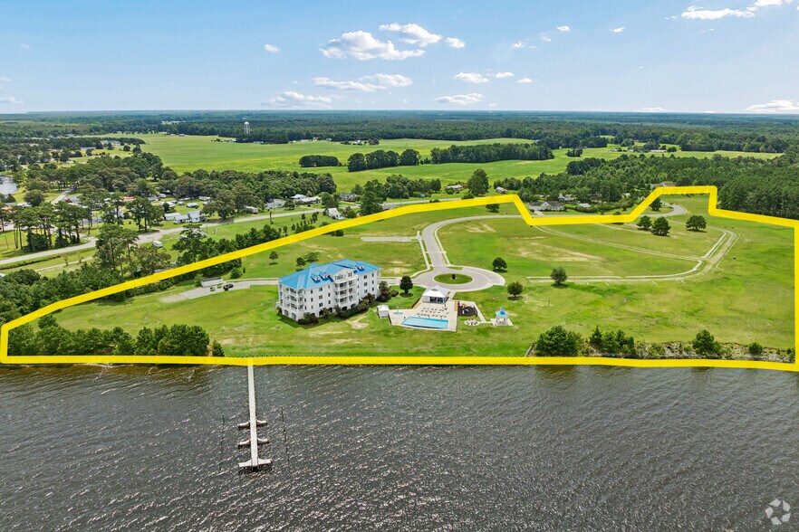 More Photos Of 231 Waterside Dr, Roper Apartments For Sale