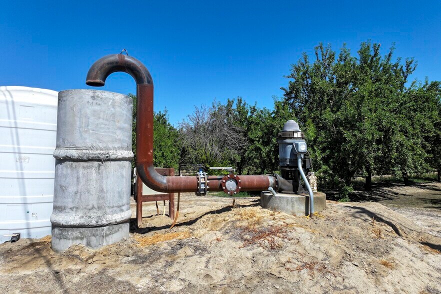 More Photos Of 7476 Mt Whitney ave, Laton Land For Sale