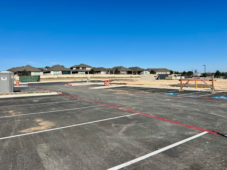 More Photos Of TBD Carpenter Hill Dr, Buda Land For Sale