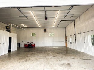 More Photos Of 145 N Moyer St, Annville Industrial For Sale