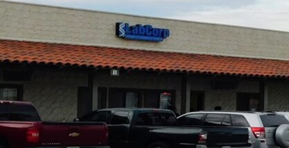 More Photos Of 81-557 Doctor Carreon Blvd, Indio Storefront Retail Office For Lease