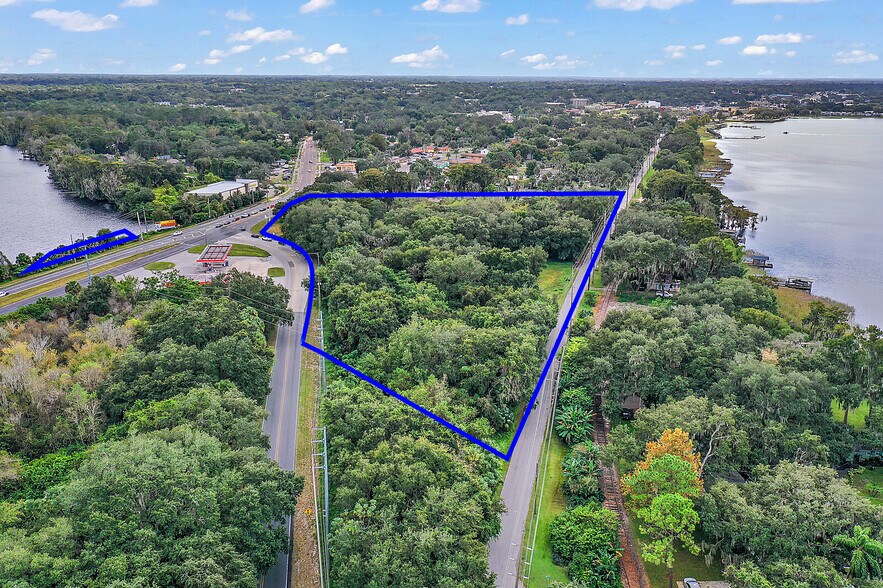 More Photos Of Northshore Dr, Eustis Land For Sale