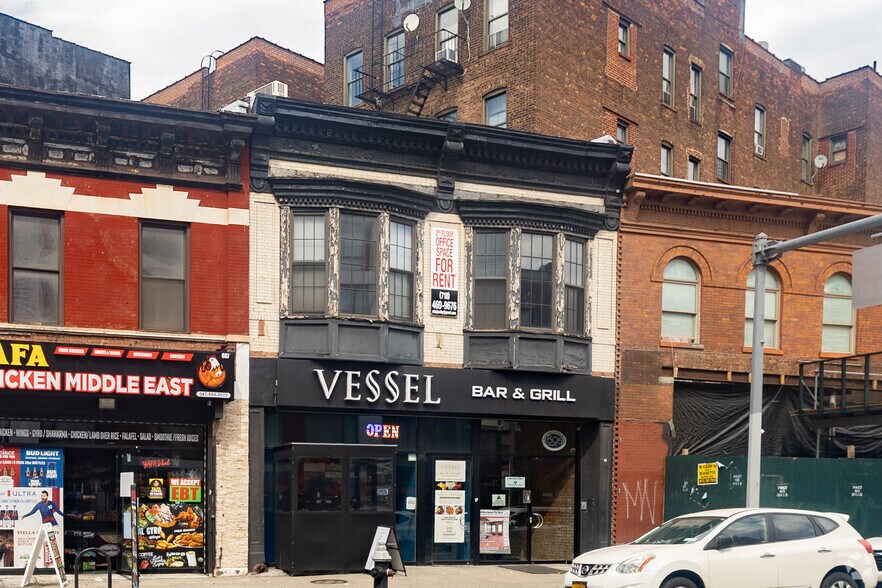 More Photos Of 895 Fulton St, Brooklyn Coworking Space