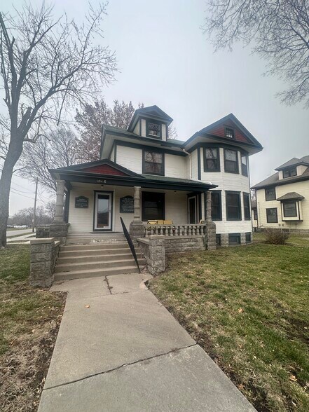 More Photos Of , Olathe Office For Sale